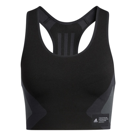 PHARRELL WILLIAMS 18GG BRA by Adidas - Picture 2 of 2